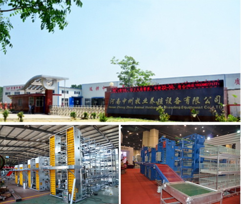 中州農(nóng)牧科技養(yǎng)殖設備